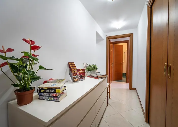 Konukevi Il Passetto Roma