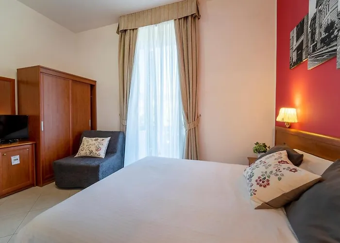 Il Passetto 4* Roma