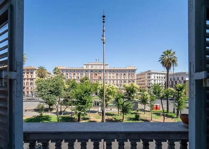 Il Passetto 4* Roma